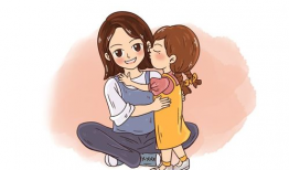 母亲动漫,动漫中的温馨亲情画卷