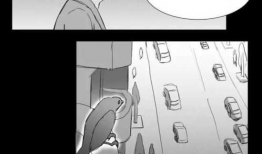 鸦恶漫画,揭示人性阴暗面的黑色寓言